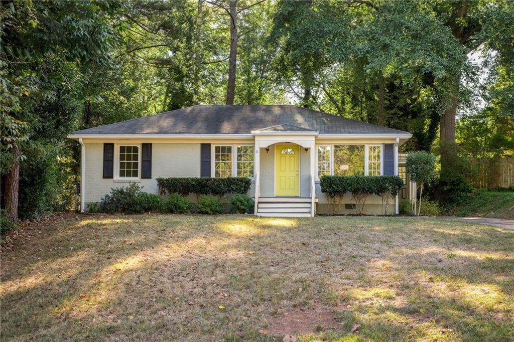 2612 Patrick Court - Photo 1