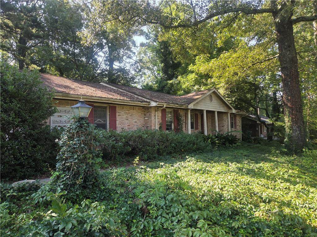 938 Rockbridge Way - Photo 1