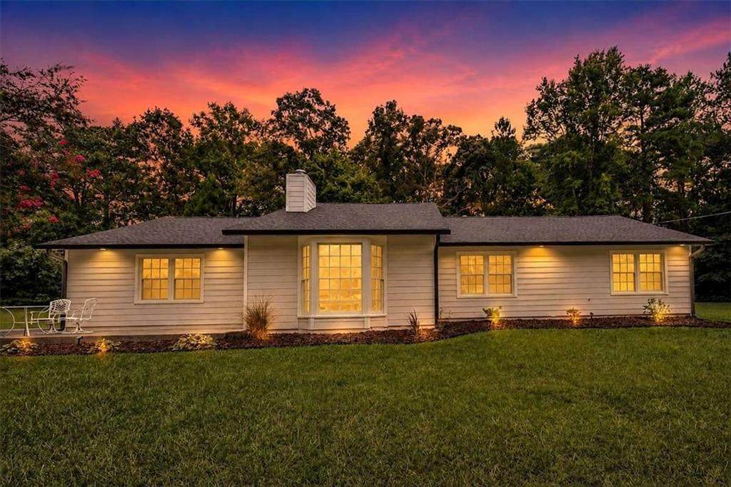 120 Creekwood Lane - Photo 1
