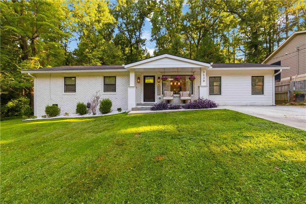 3638 Sheffield Place - Photo 1