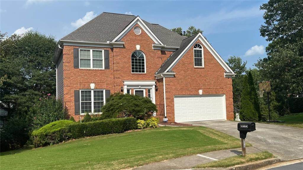 1254 Riversand Lane - Photo 1