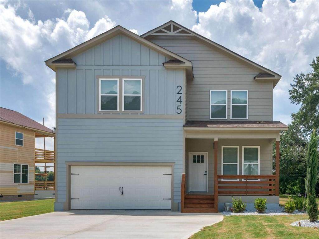 245 Lakeview Drive - Photo 1