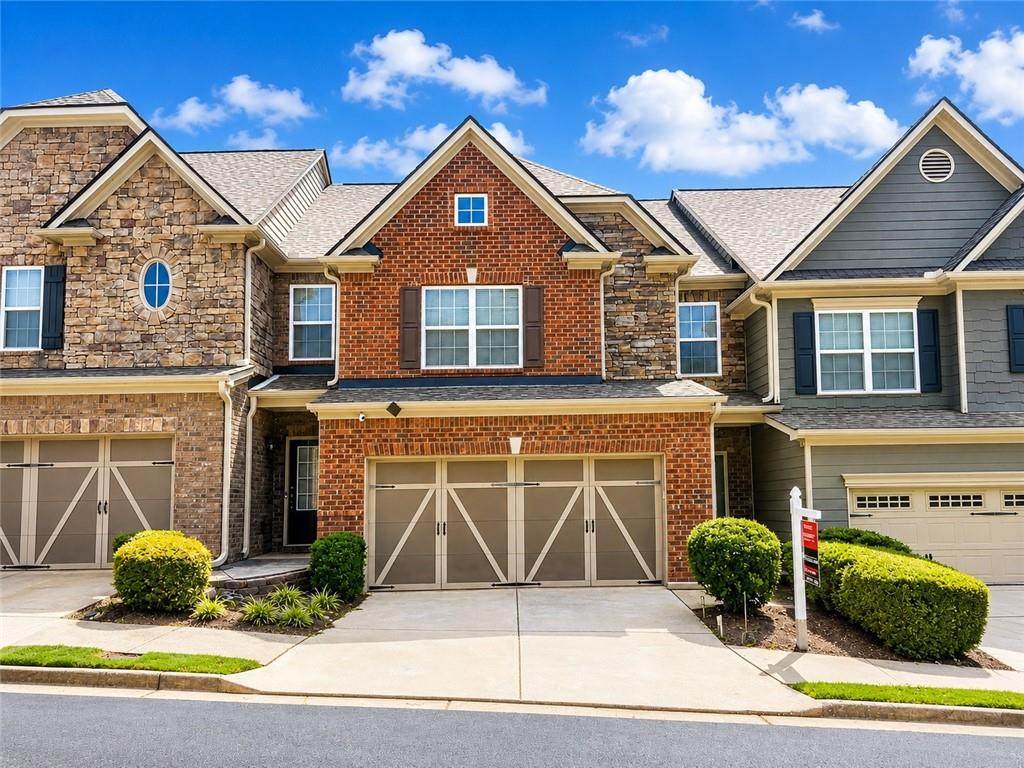 5617 Cobblestone Creek Avenue - Photo 1