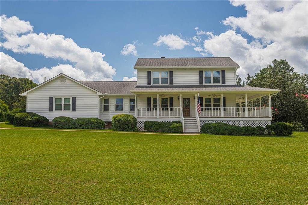 195 Skyview Drive - Photo 1