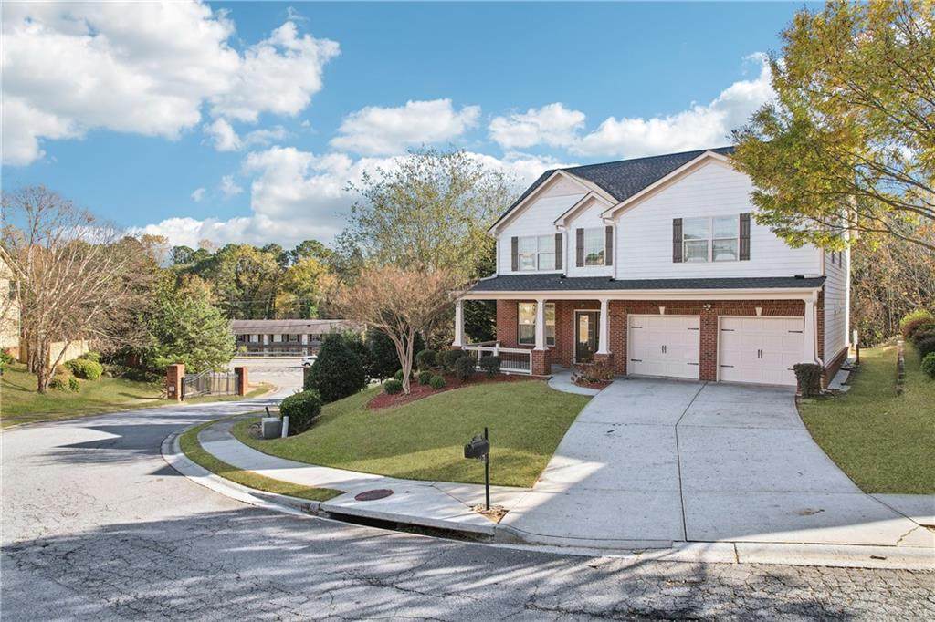 2780 Smith Ridge Trace - Photo 1