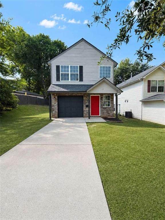 3523 Lehigh Way - Photo 1