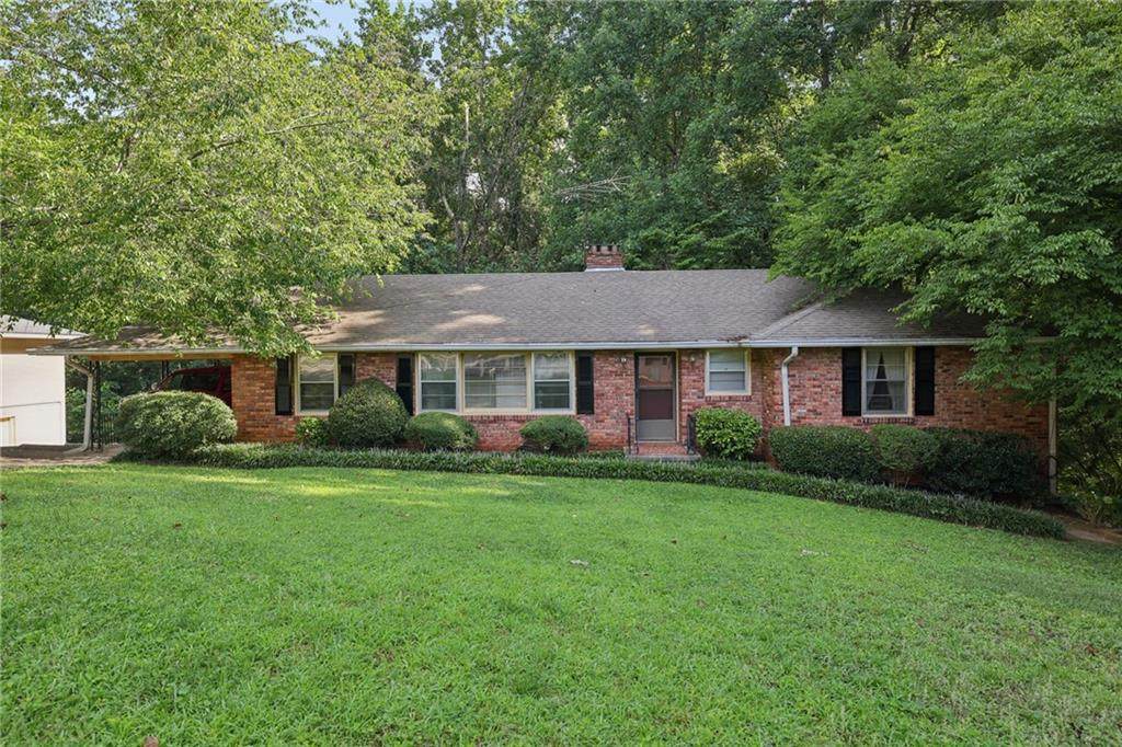 294 Elden Drive - Photo 1