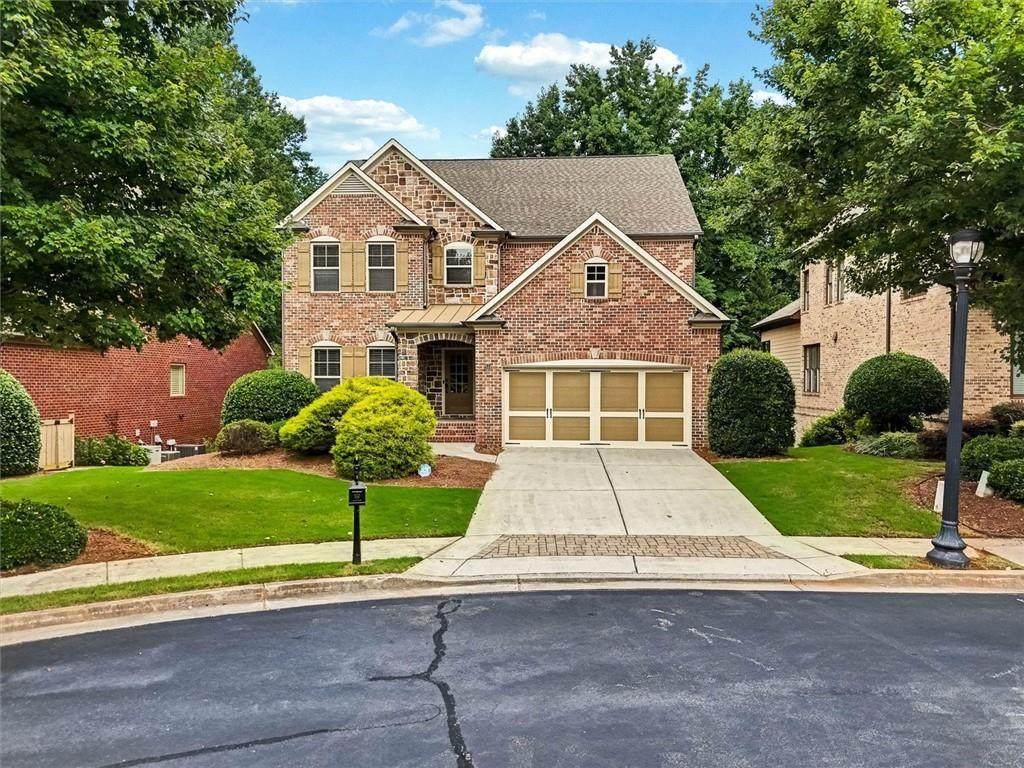 3140 Stonecrest Drive - Photo 1
