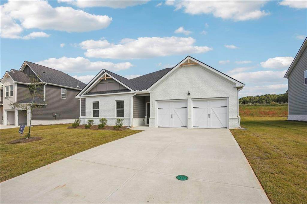 140 Orwell Drive - Photo 1