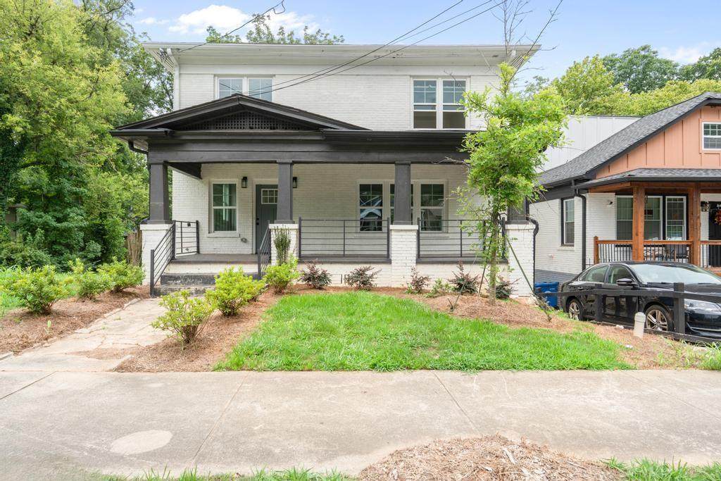 1046 Mayson Turner Road - Photo 1