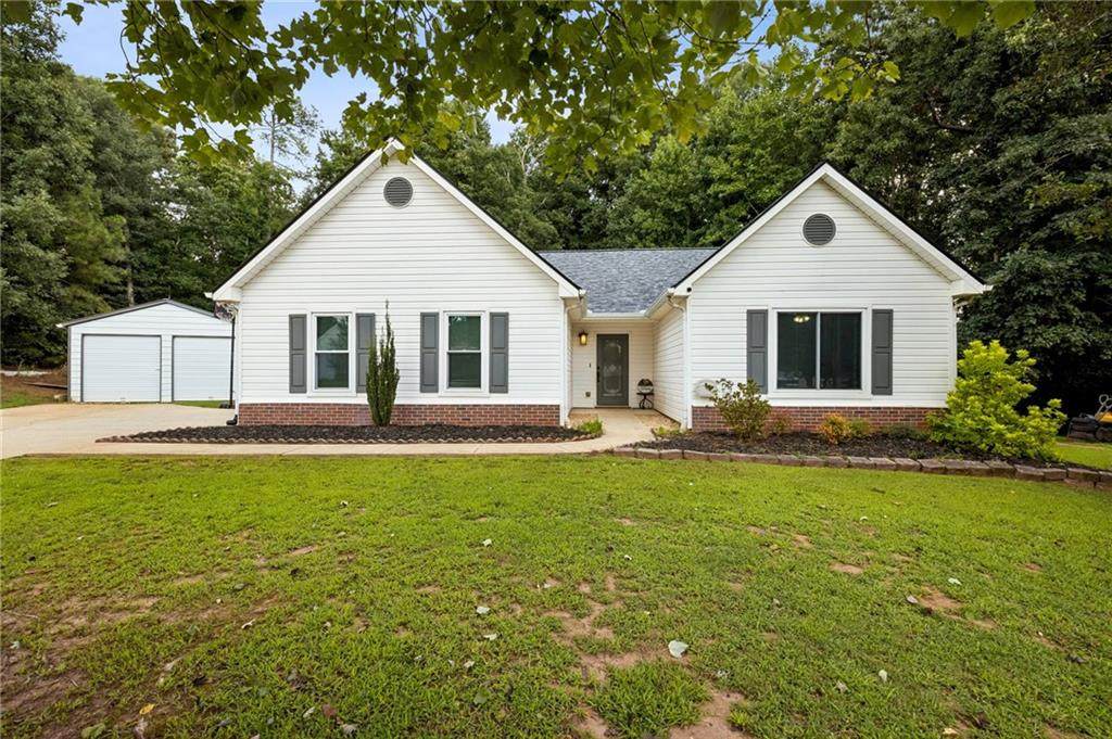 6253 Glen Port Circle - Photo 1