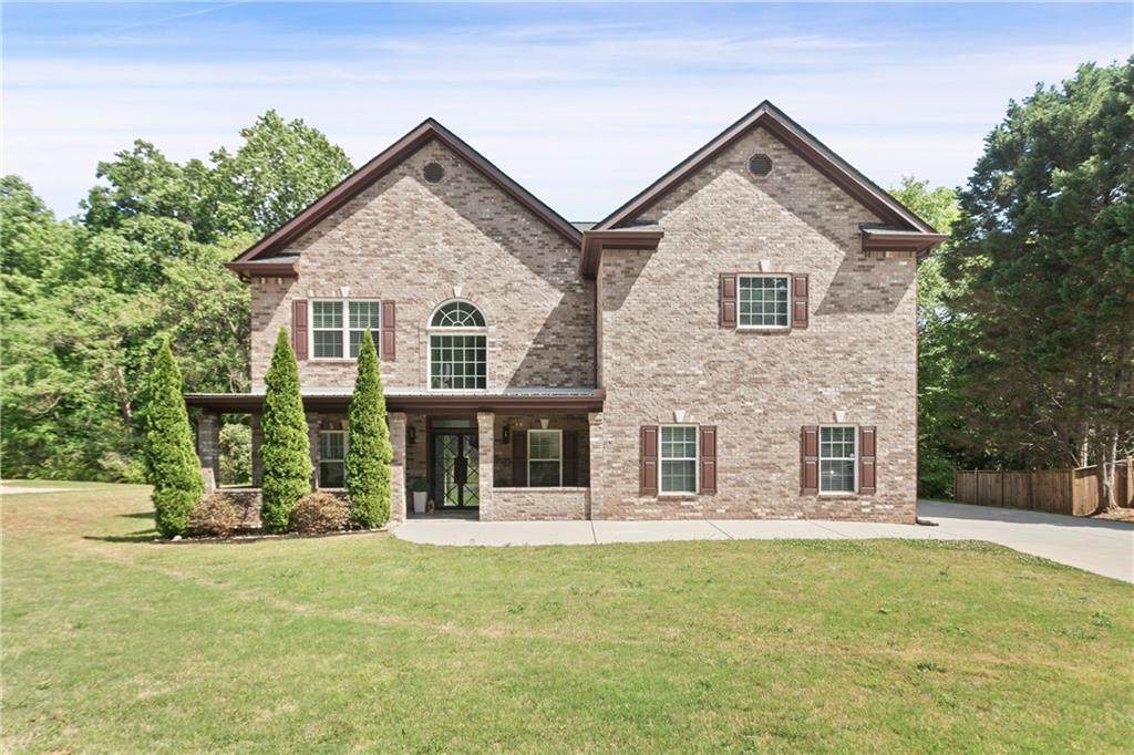 1290 Cameron Creek - Photo 1