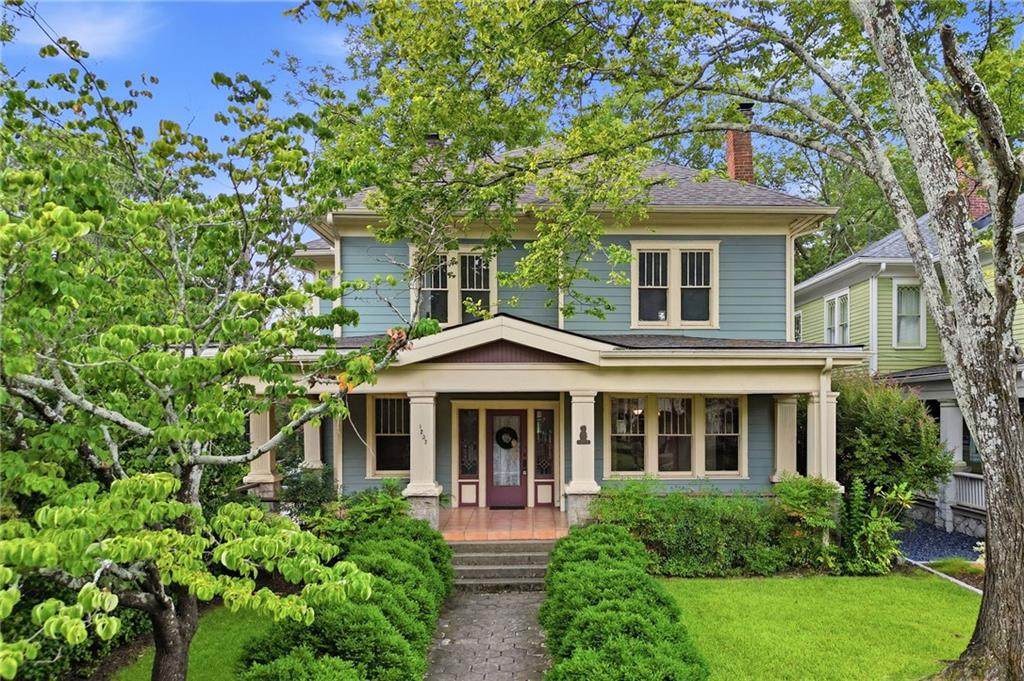 1237 Mclendon Avenue - Photo 1
