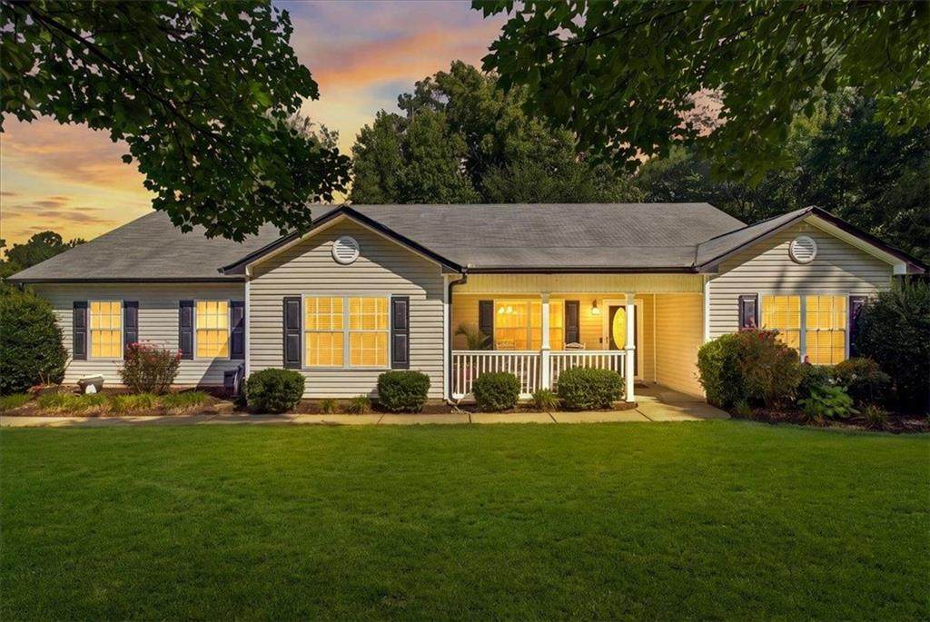 2214 Walkers Mill Road - Photo 1