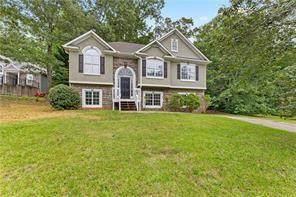 128 Hunters Pointe Court - Photo 1