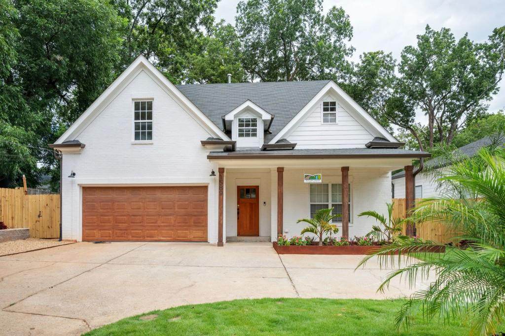 1589 Mims Street - Photo 1