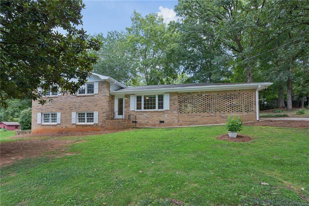 4165 Westview Street - Photo 1