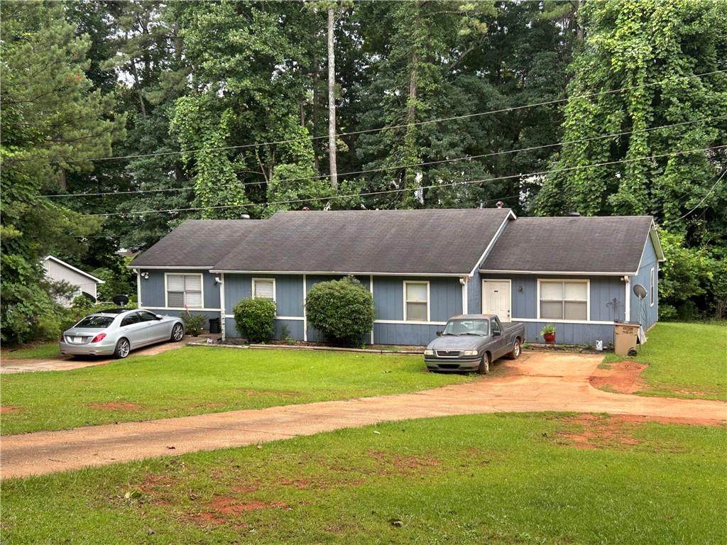 1292 Crystal Lake Road - Photo 1