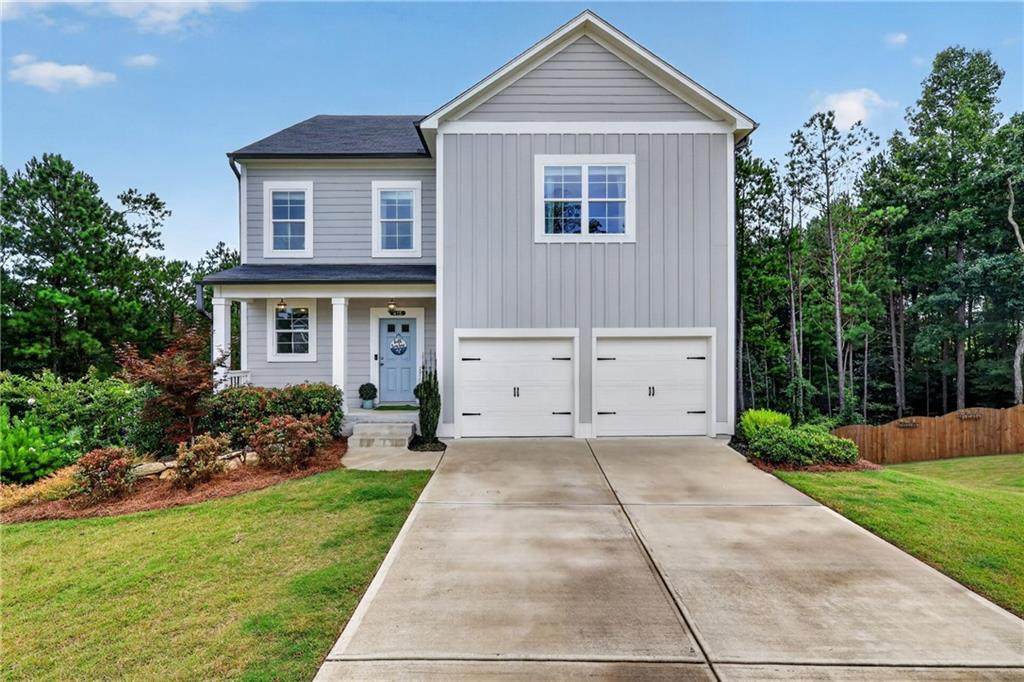 415 Creekstone Drive - Photo 1