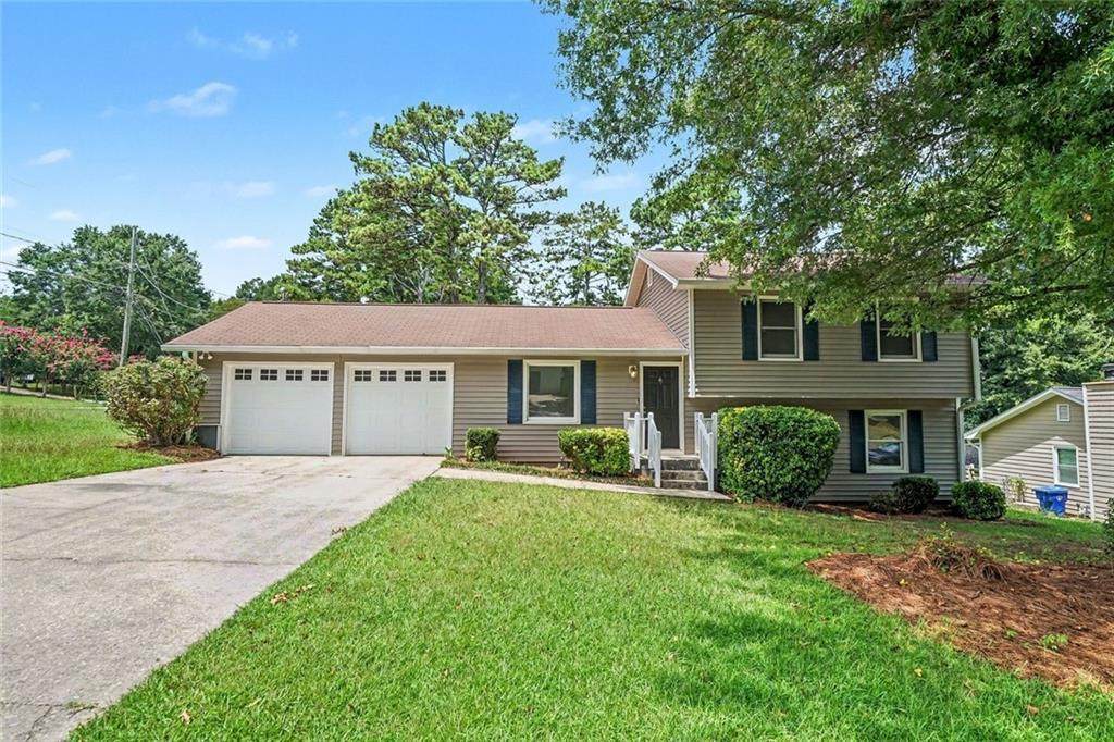 220 Summer Pond Trail - Photo 1