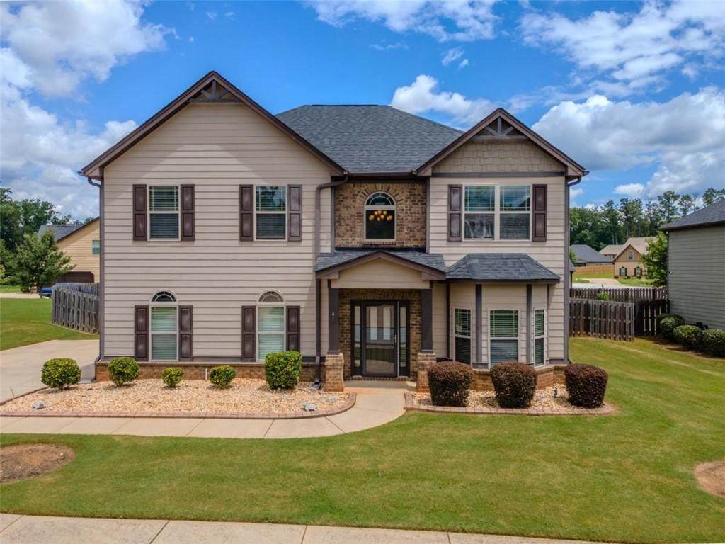 45 Streamside Drive - Photo 1
