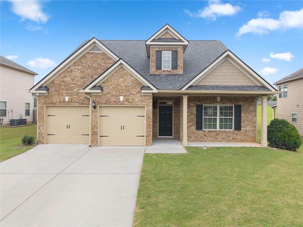 5045 Bucknell Trace - Photo 1