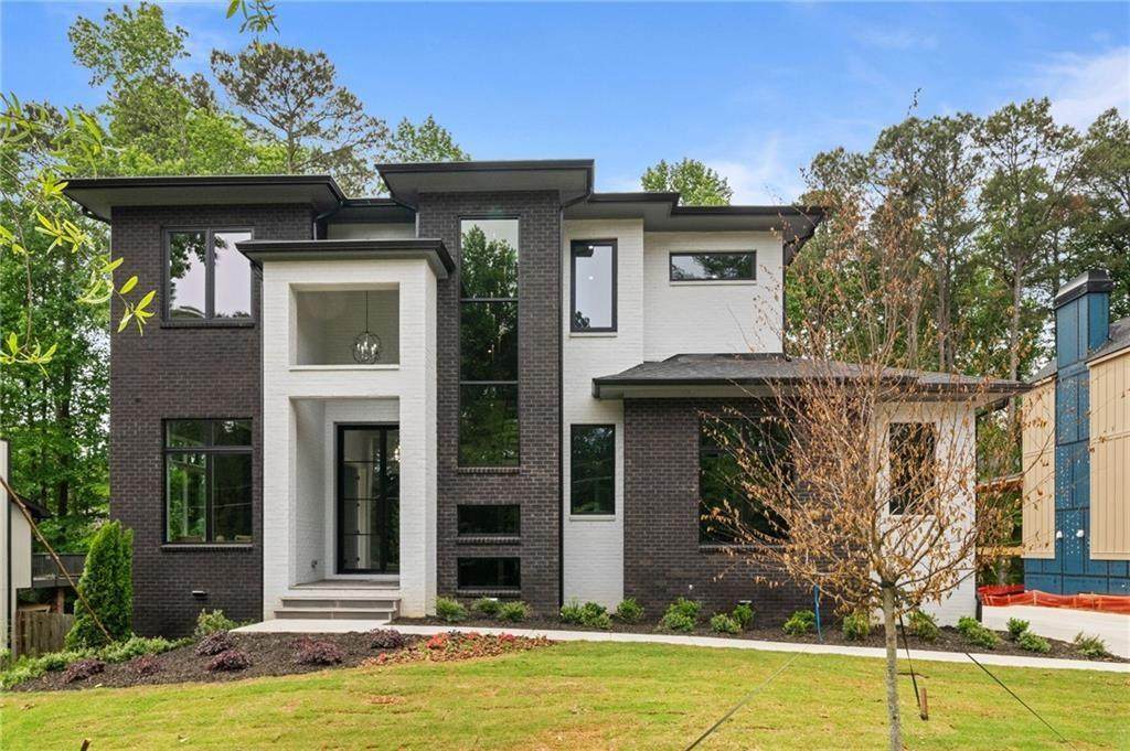 447 Michael Drive - Photo 1