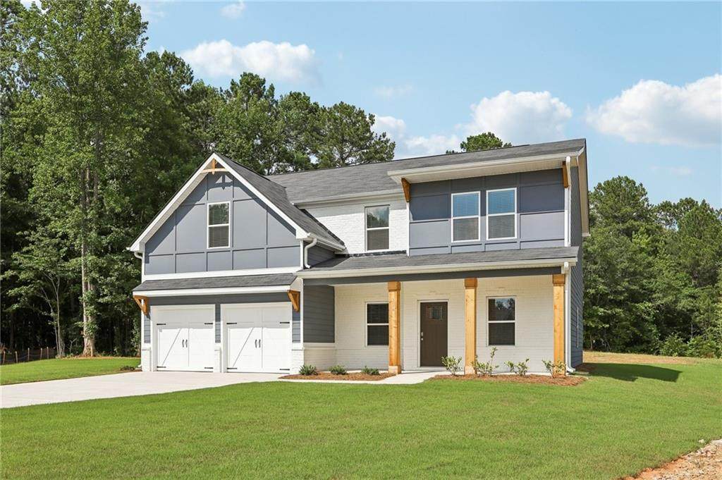 439 Orwell Drive - Photo 1
