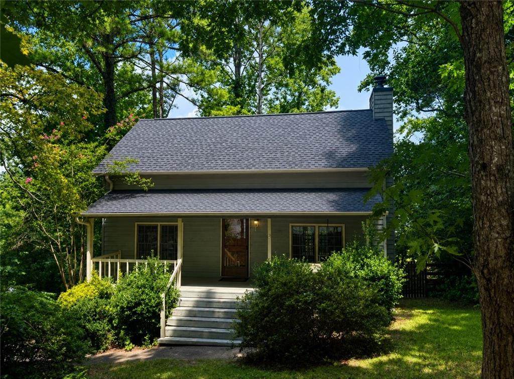 603 Butler Court - Photo 1