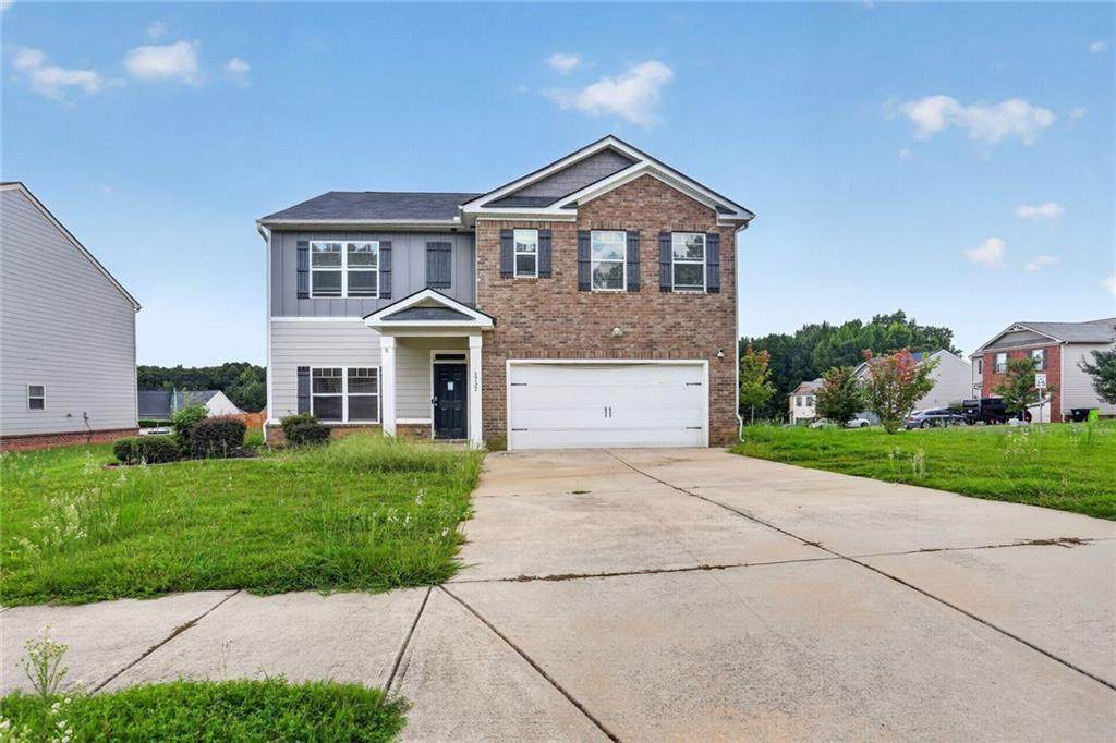 1737 Alford Drive - Photo 1