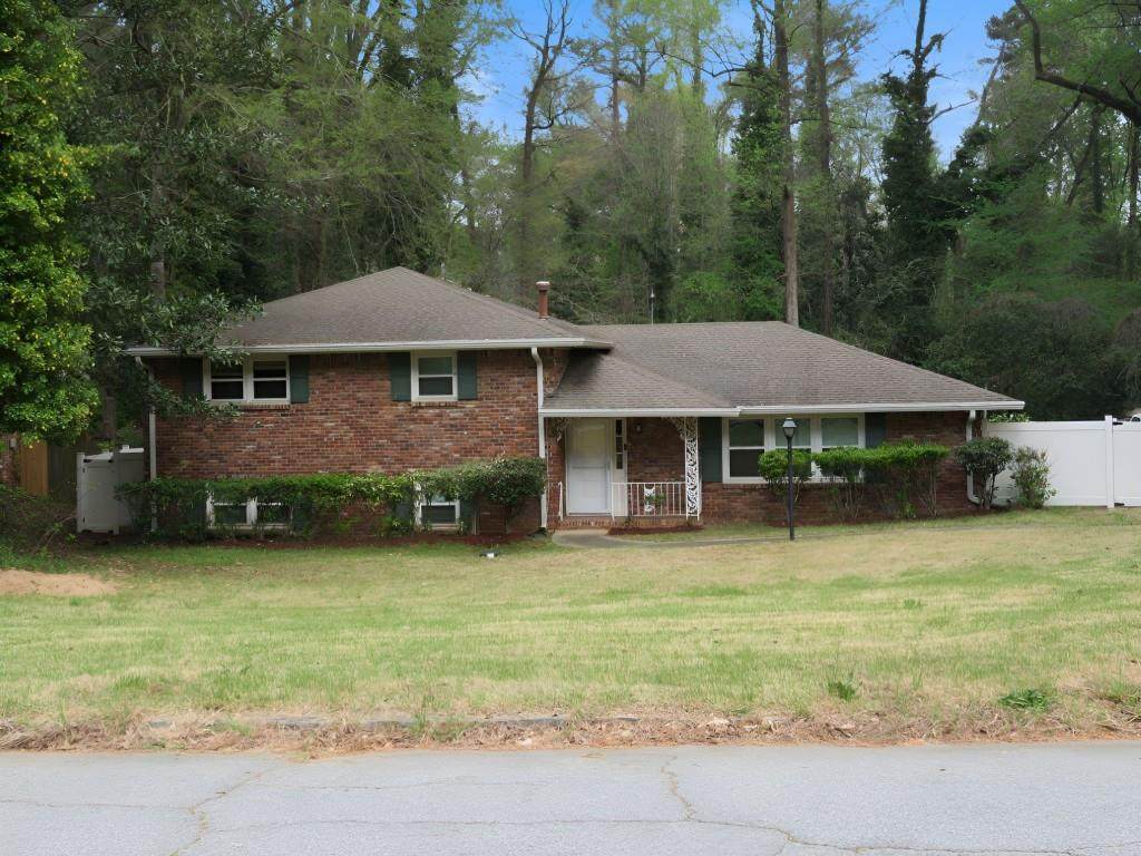 2705 Hayden Drive - Photo 1