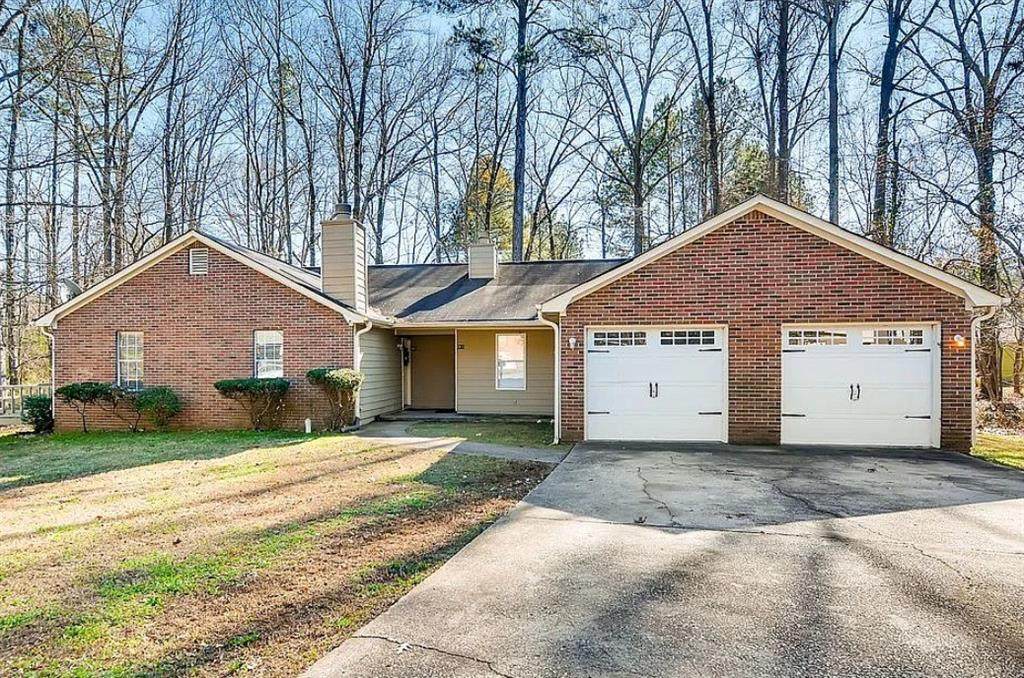 5913 Summerglen Lane - Photo 1