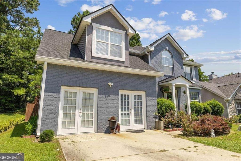 4716 Idlewood Gate - Photo 1