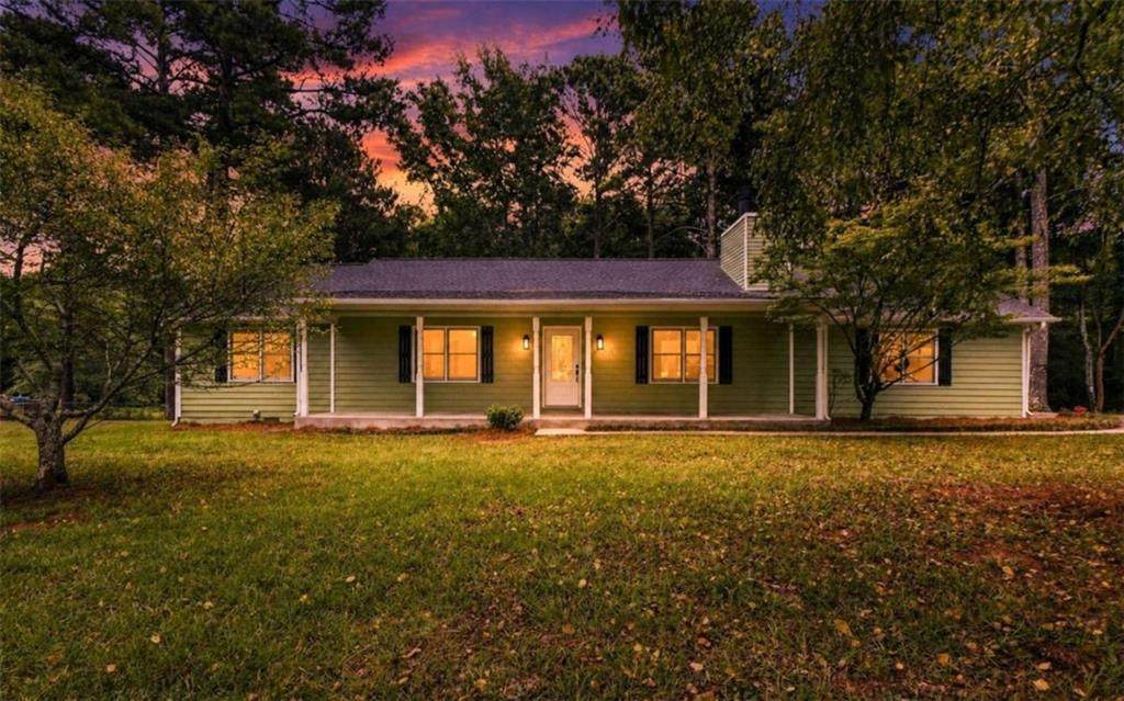 870 King Mill Road - Photo 1