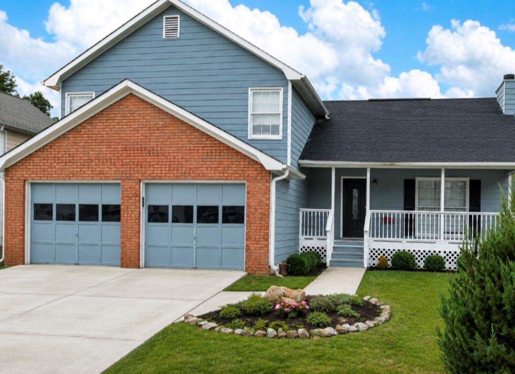 5186 Glendora Drive - Photo 1