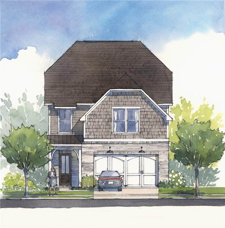 436 Edgewater Chase - Photo 1
