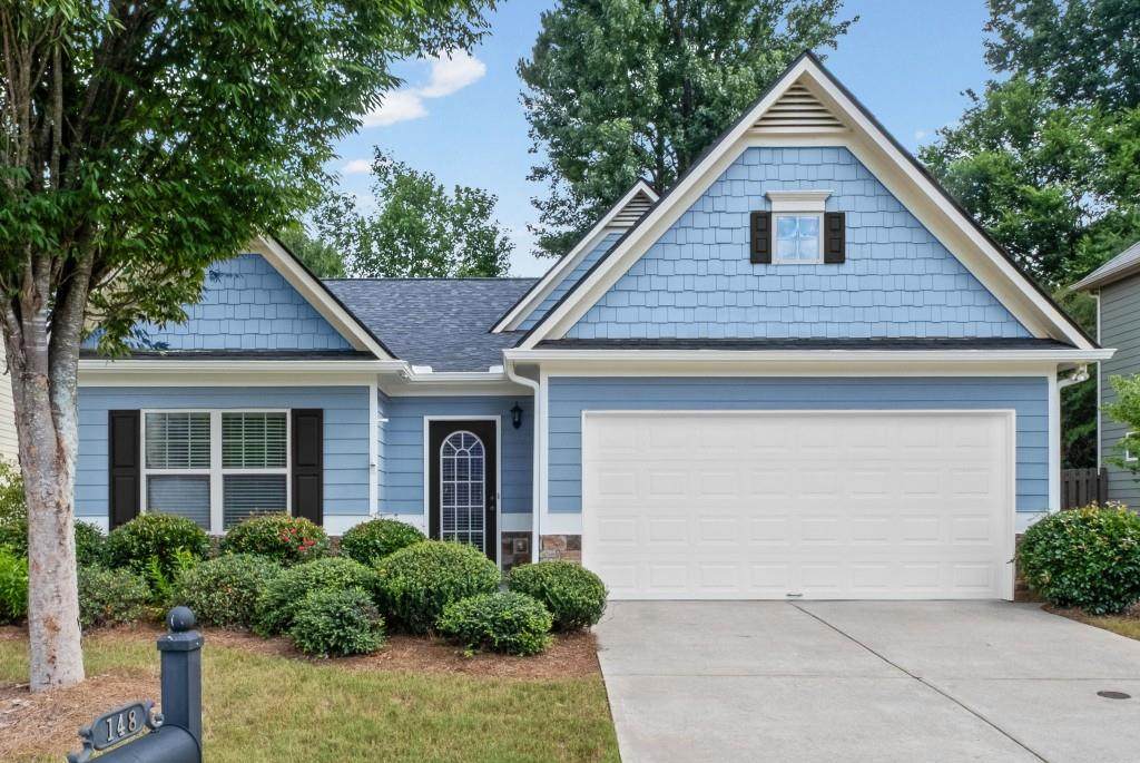 148 Cornerstone Circle - Photo 1