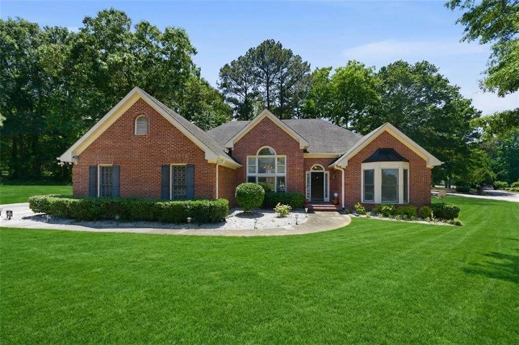 2617 Fireside Trail - Photo 1