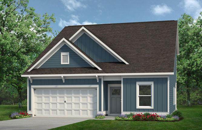 104 Alcovy Trail - Photo 1