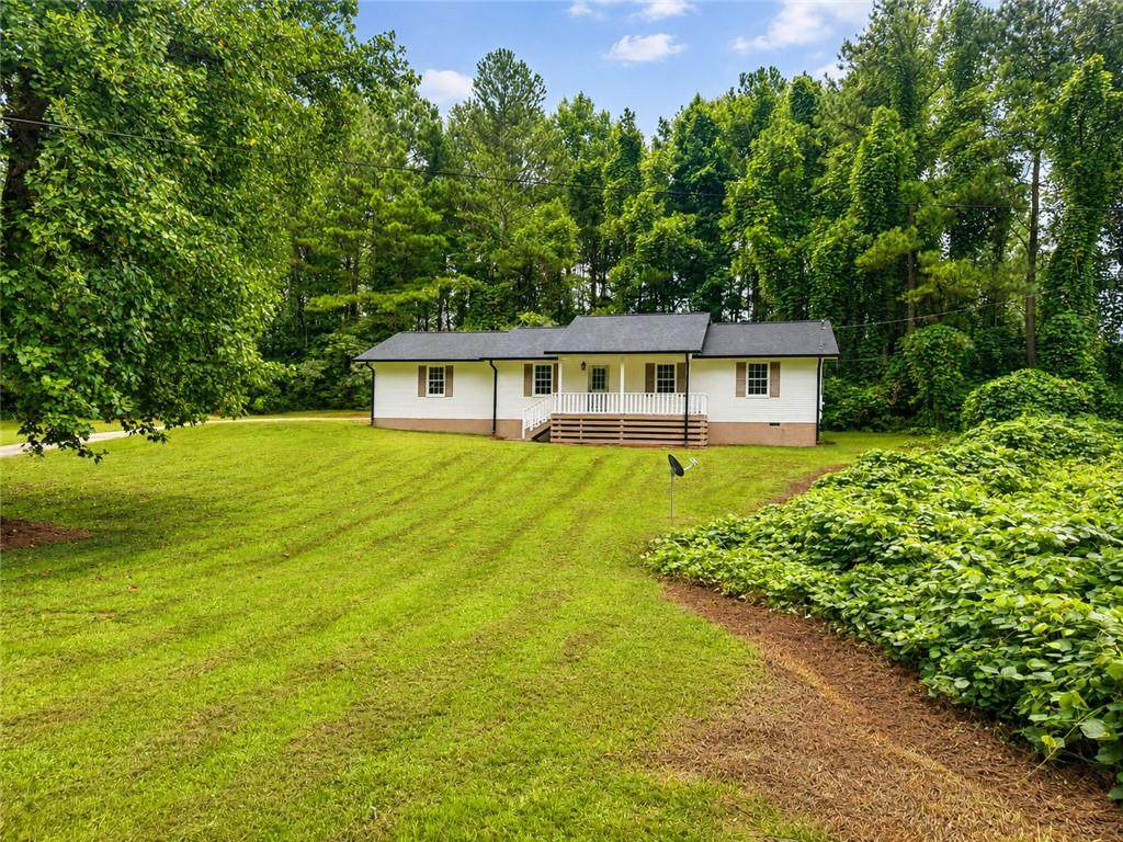 1240 Rocky Branch Road - Photo 1