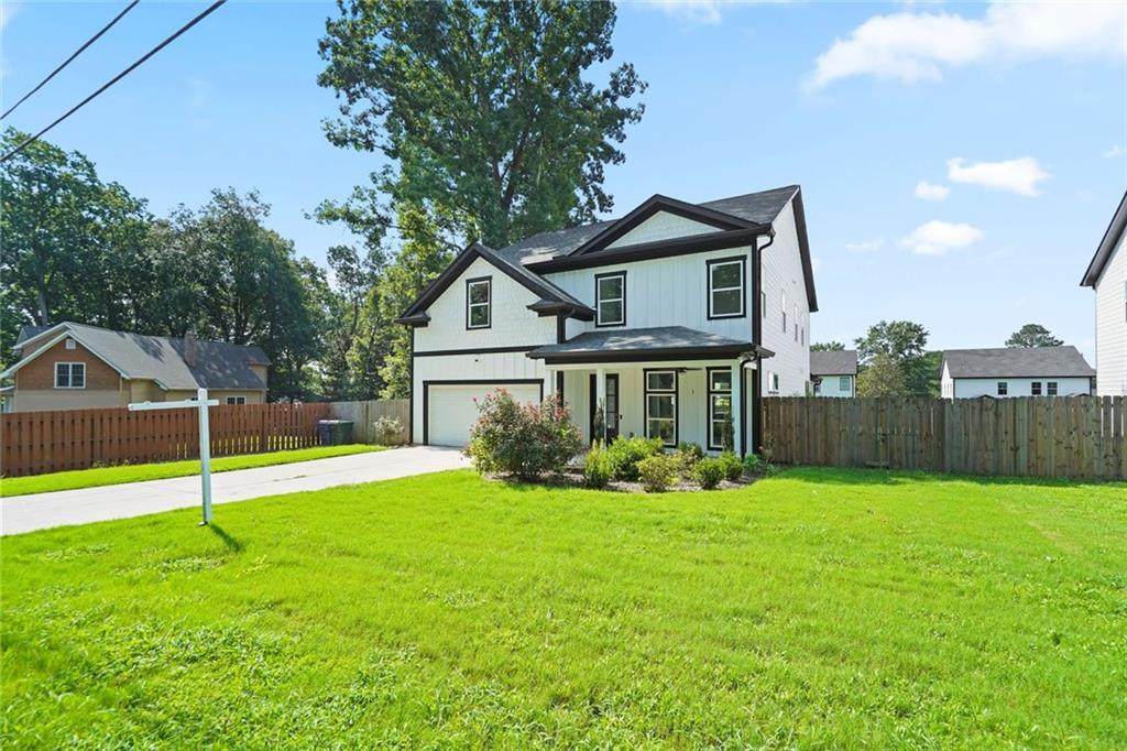 1057 Turner Street - Photo 1