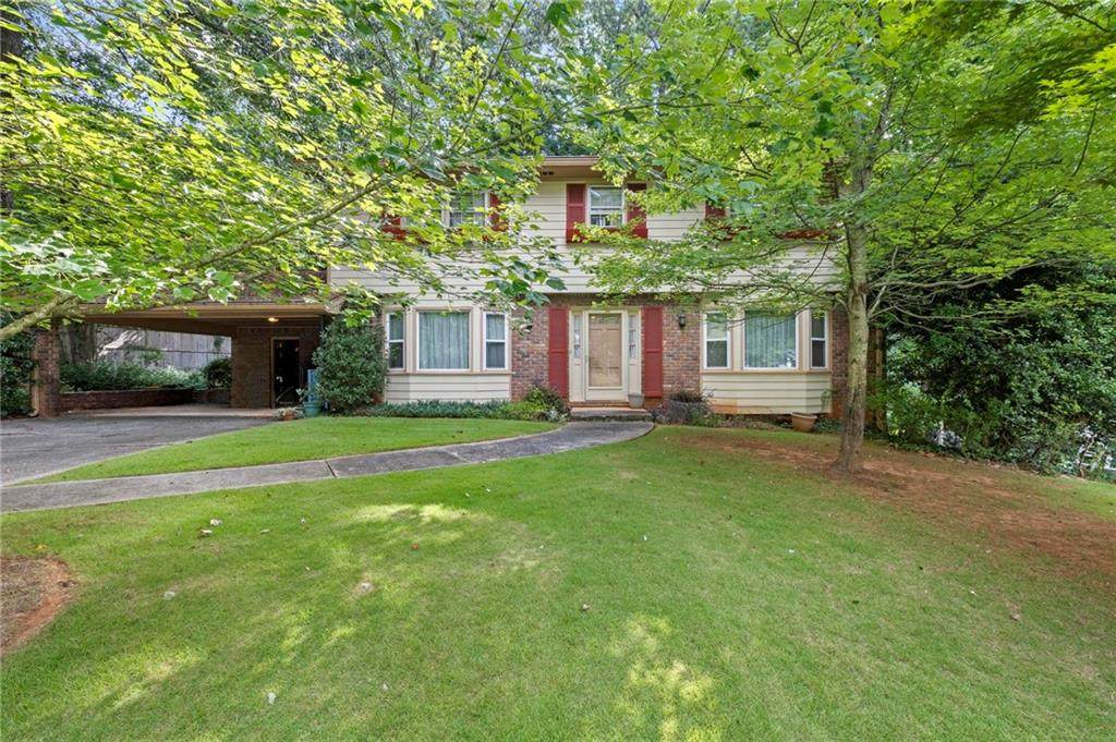 3881 Rains Court - Photo 1