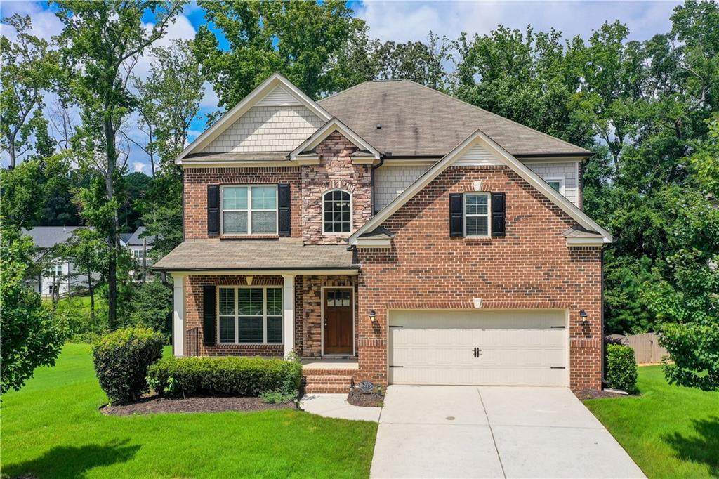 5245 Vendelay Lane - Photo 1