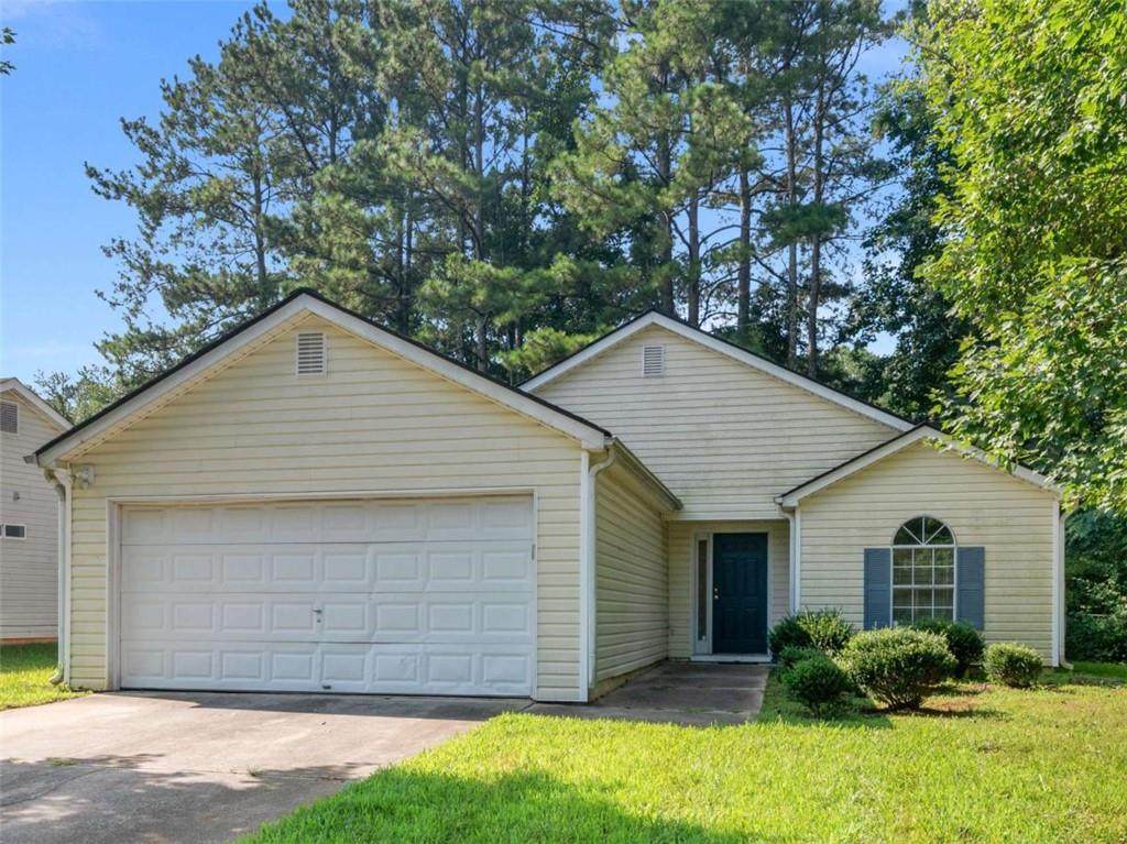 261 Brandon Ridge Circle - Photo 1