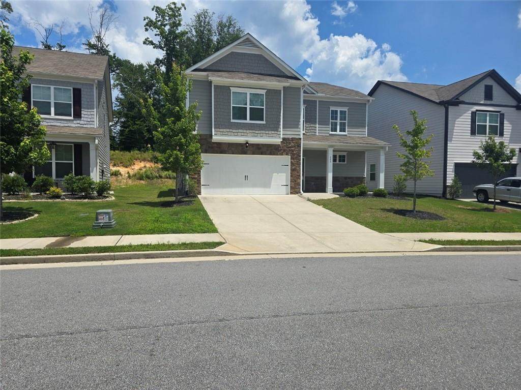 121 Valimar Drive - Photo 1