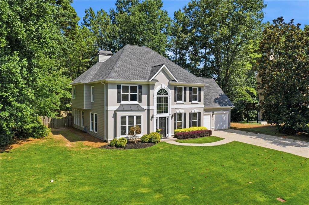 1155 Landover Crossing - Photo 1