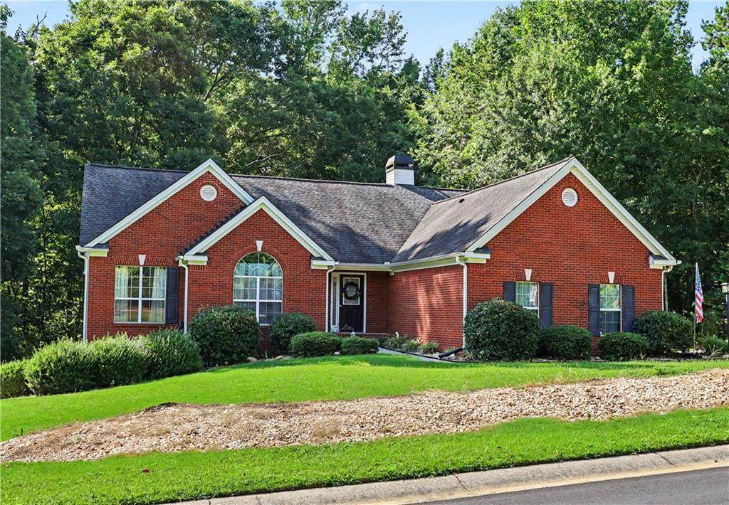 808 Monte Lane - Photo 1