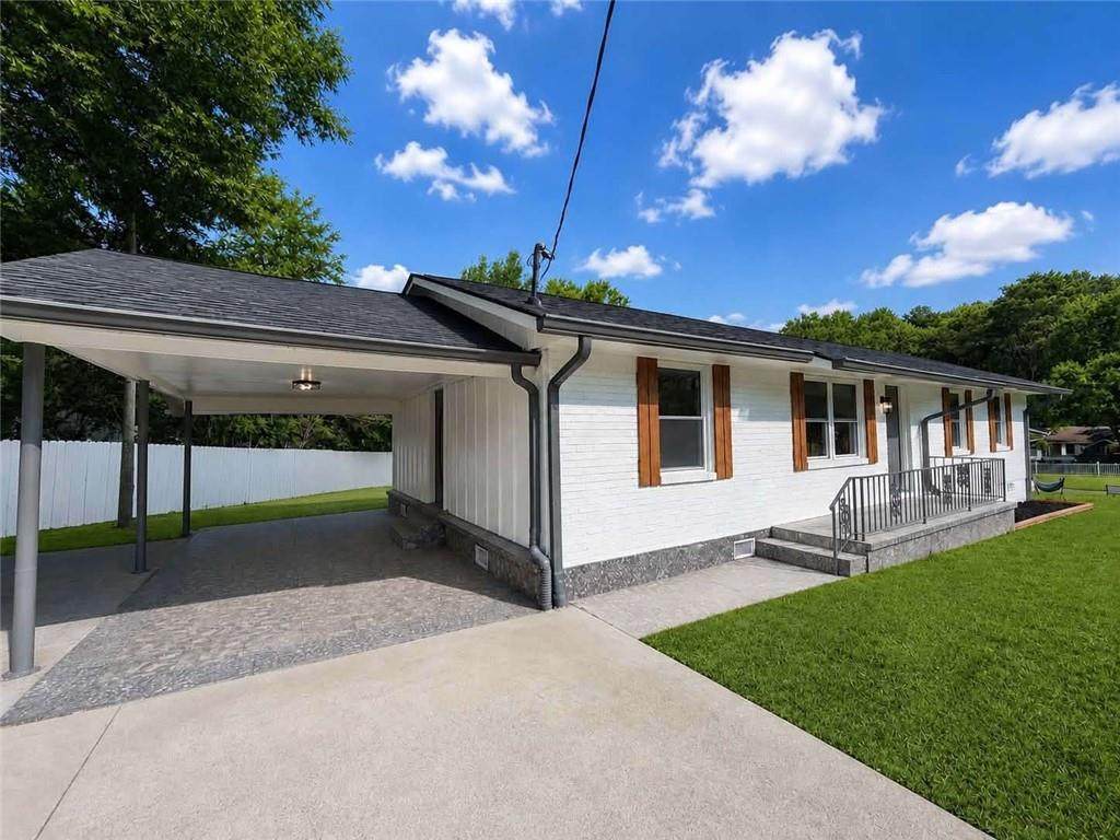 8992 Cornell Drive - Photo 1