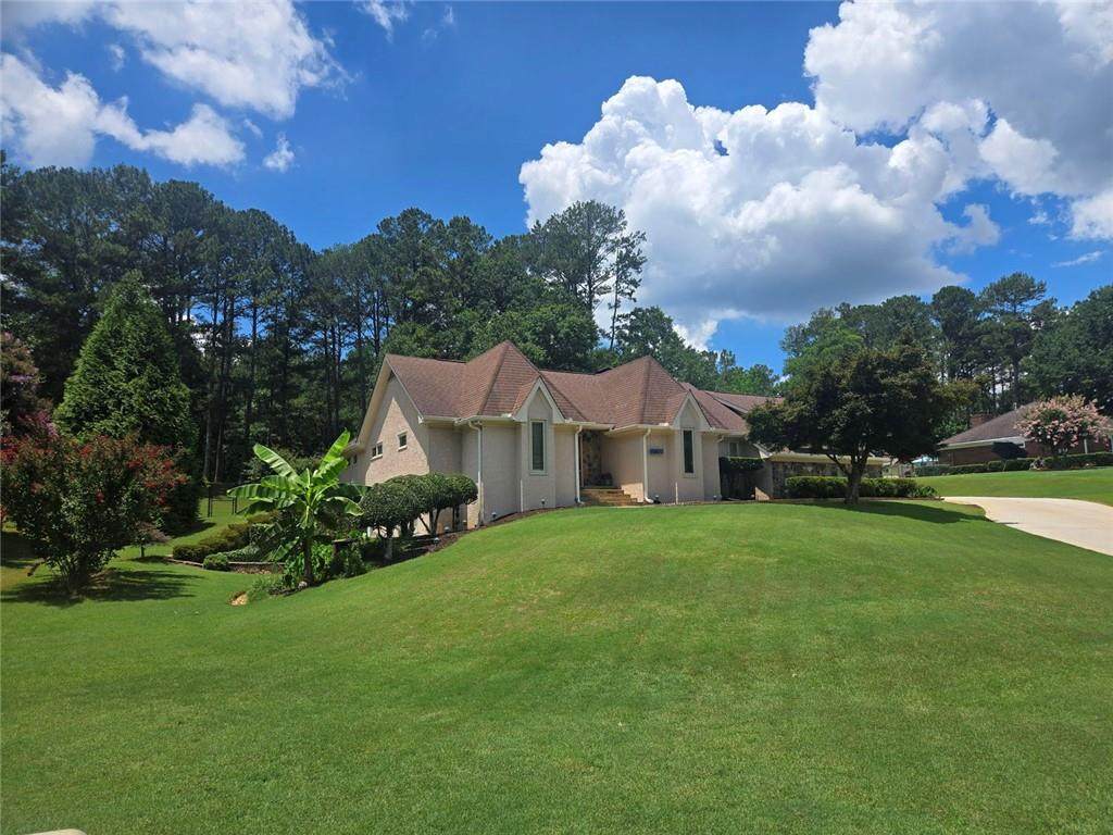 1321 Brandy Shoals - Photo 1