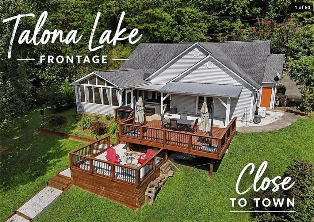 201 Talona Lake Terrace - Photo 1